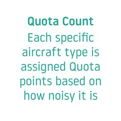 quota count