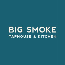 The Big Smoke Taphouse & Kitchen