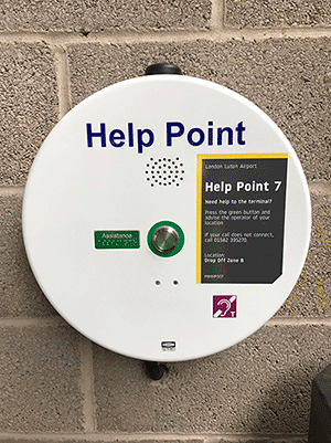 help point image
